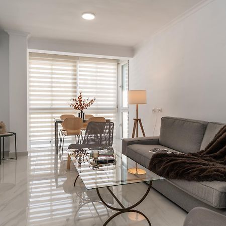 Tuguest Alhamar Apartment 格拉纳达 外观 照片