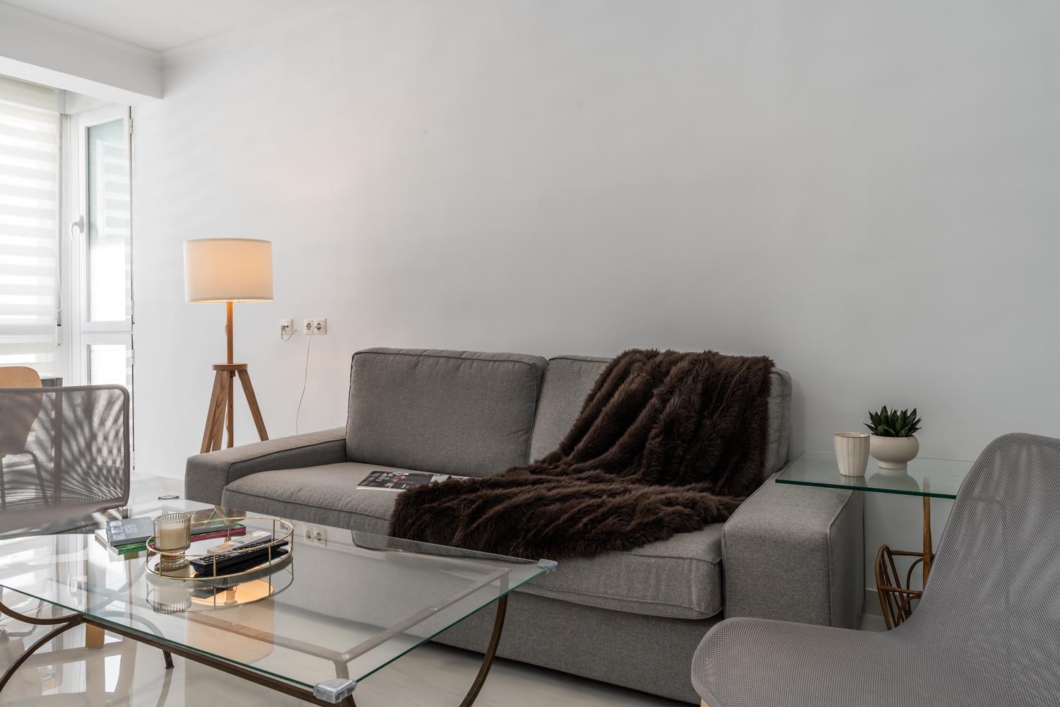 Tuguest Alhamar Apartment 格拉纳达 外观 照片
