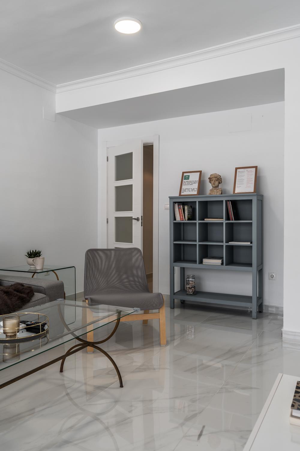 Tuguest Alhamar Apartment 格拉纳达 外观 照片