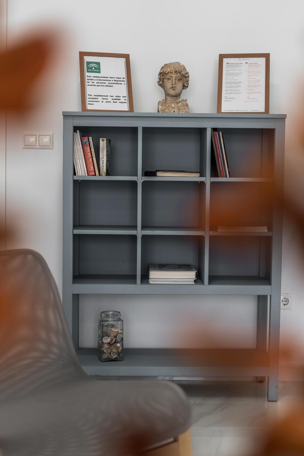 Tuguest Alhamar Apartment 格拉纳达 外观 照片