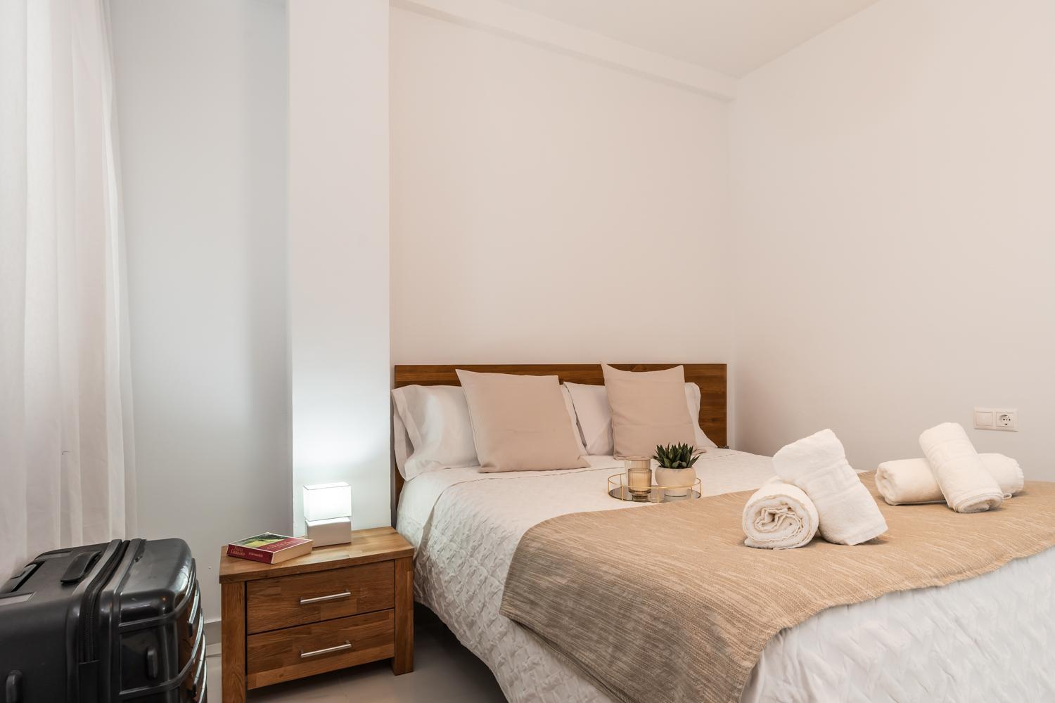 Tuguest Alhamar Apartment 格拉纳达 外观 照片