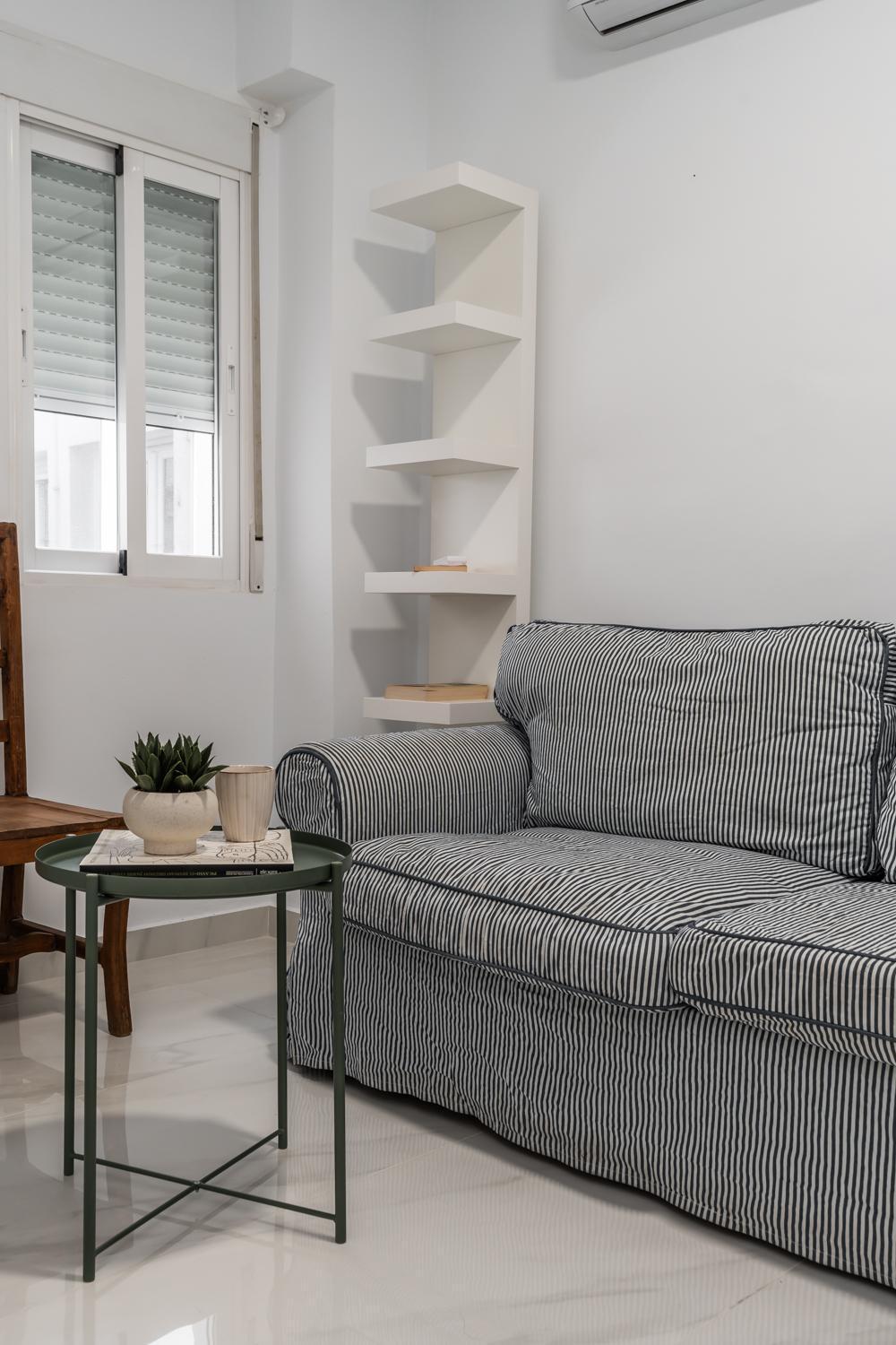 Tuguest Alhamar Apartment 格拉纳达 外观 照片