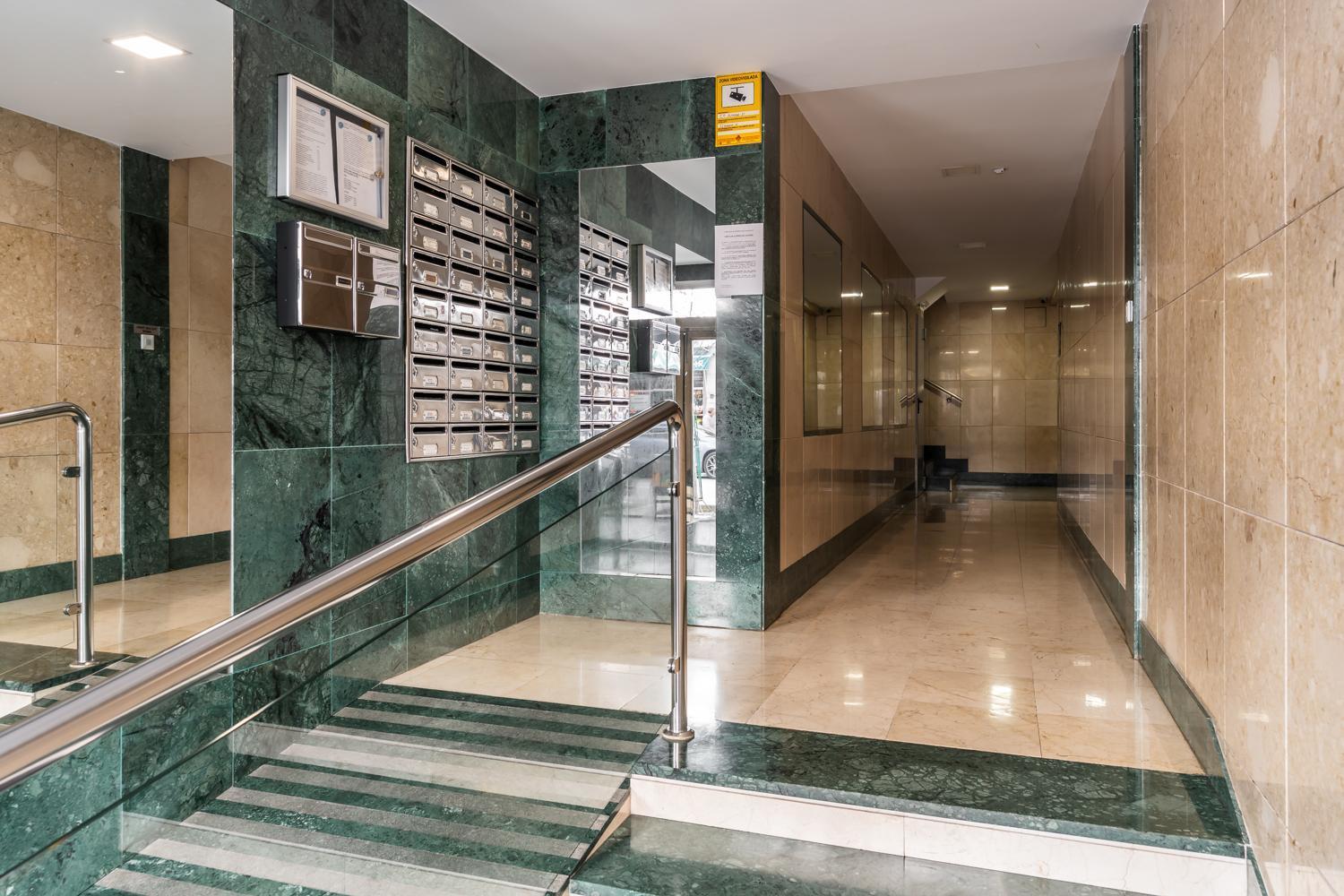 Tuguest Alhamar Apartment 格拉纳达 外观 照片