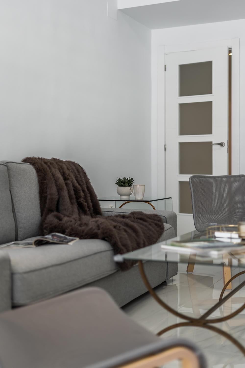 Tuguest Alhamar Apartment 格拉纳达 外观 照片