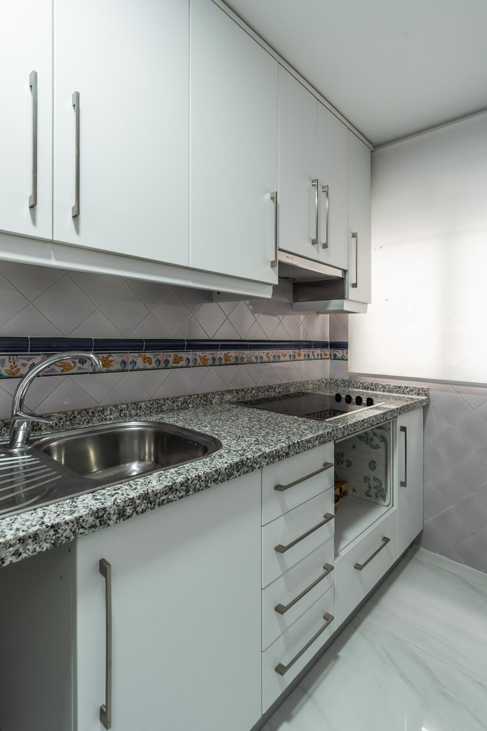 Tuguest Alhamar Apartment 格拉纳达 外观 照片