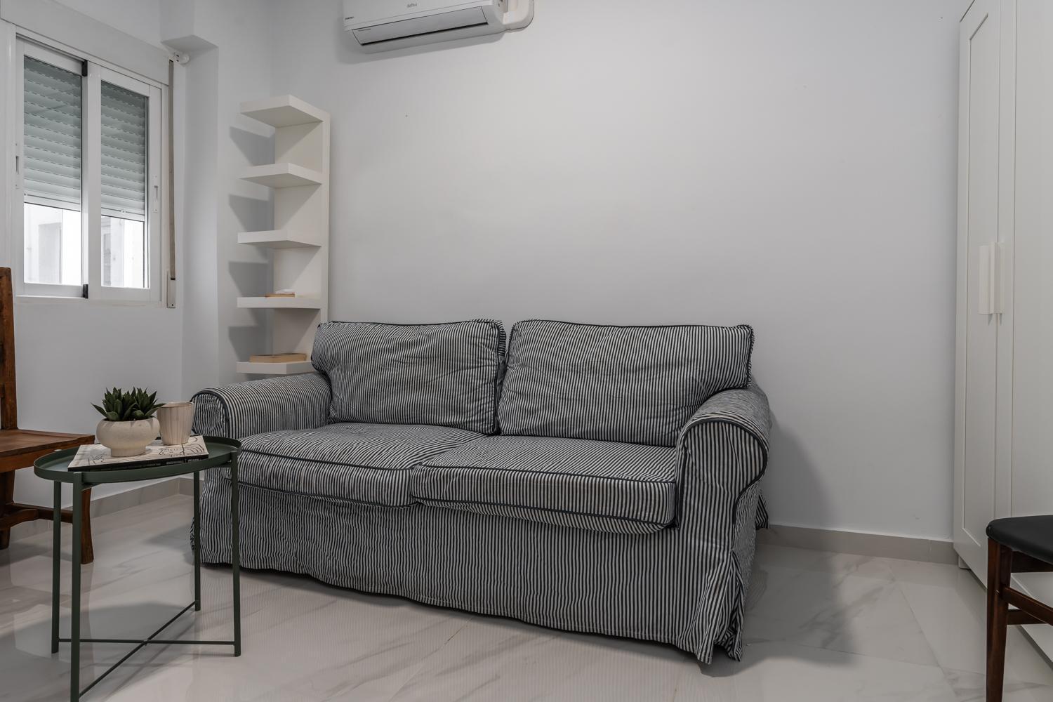 Tuguest Alhamar Apartment 格拉纳达 外观 照片