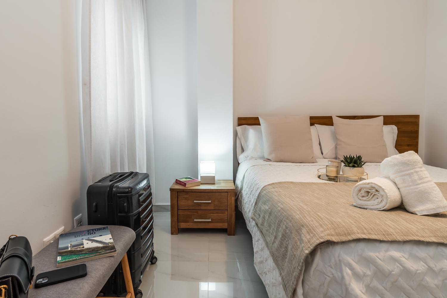 Tuguest Alhamar Apartment 格拉纳达 外观 照片