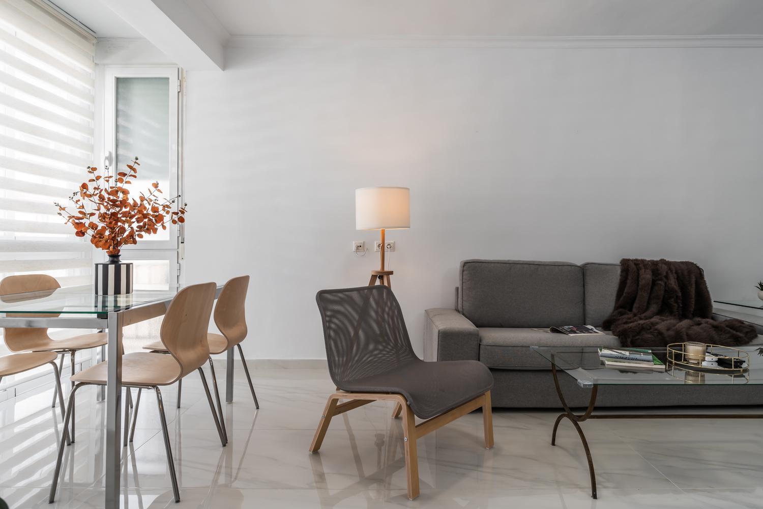 Tuguest Alhamar Apartment 格拉纳达 外观 照片