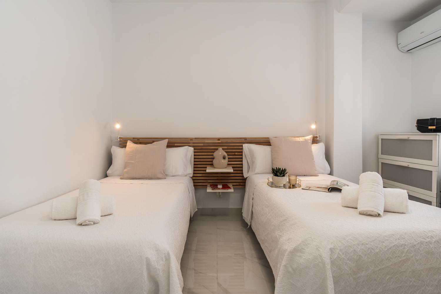 Tuguest Alhamar Apartment 格拉纳达 外观 照片